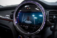 MINI Convertible John Cooper Works