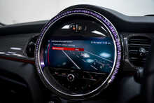 MINI Convertible John Cooper Works