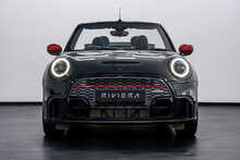 MINI Convertible John Cooper Works
