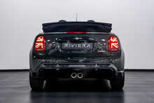 MINI Convertible John Cooper Works