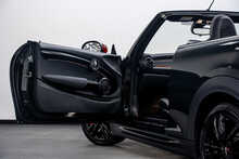 MINI Convertible John Cooper Works