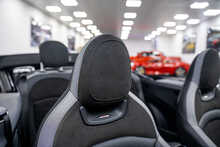 MINI Convertible John Cooper Works