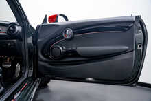 MINI Convertible John Cooper Works