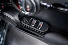 MINI Convertible John Cooper Works