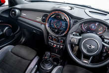 MINI Convertible John Cooper Works