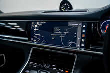 Porsche Panamera V6 E-Hybrid 4 Platinum Edition