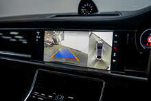 Porsche Panamera V6 E-Hybrid 4 Platinum Edition