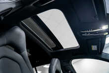 Porsche Panamera V6 E-Hybrid 4 Platinum Edition