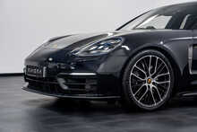 Porsche Panamera V6 E-Hybrid 4 Platinum Edition