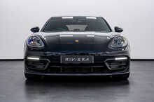 Porsche Panamera V6 E-Hybrid 4 Platinum Edition