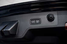 Porsche Panamera V6 E-Hybrid 4 Platinum Edition