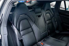 Porsche Panamera V6 E-Hybrid 4 Platinum Edition
