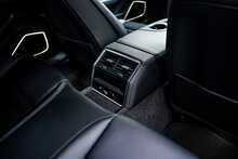 Porsche Panamera V6 E-Hybrid 4 Platinum Edition