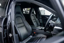 Porsche Panamera V6 E-Hybrid 4 Platinum Edition