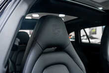 Porsche Panamera V6 E-Hybrid 4 Platinum Edition