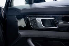 Porsche Panamera V6 E-Hybrid 4 Platinum Edition