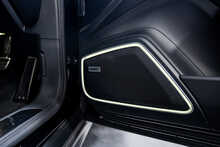 Porsche Panamera V6 E-Hybrid 4 Platinum Edition