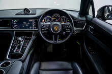 Porsche Panamera V6 E-Hybrid 4 Platinum Edition
