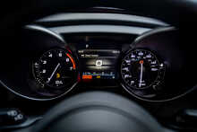 Alfa Romeo Giulia T Veloce