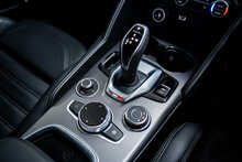 Alfa Romeo Giulia T Veloce