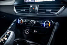 Alfa Romeo Giulia T Veloce