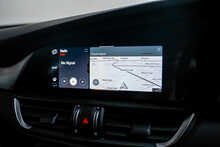 Alfa Romeo Giulia T Veloce