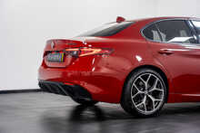 Alfa Romeo Giulia T Veloce