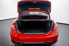 Alfa Romeo Giulia T Veloce