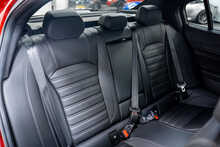 Alfa Romeo Giulia T Veloce