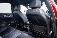 Alfa Romeo Giulia T Veloce