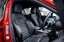 Alfa Romeo Giulia T Veloce