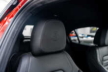 Alfa Romeo Giulia T Veloce