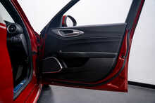 Alfa Romeo Giulia T Veloce