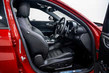 Alfa Romeo Giulia T Veloce