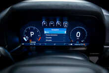 Ford Ranger T V6 EcoBoost Raptor