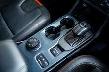 Ford Ranger T V6 EcoBoost Raptor