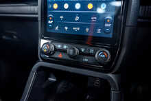 Ford Ranger T V6 EcoBoost Raptor