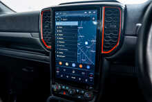 Ford Ranger T V6 EcoBoost Raptor