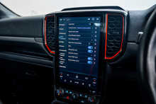 Ford Ranger T V6 EcoBoost Raptor