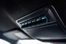 Ford Ranger T V6 EcoBoost Raptor