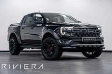 Ford Ranger T V6 EcoBoost Raptor