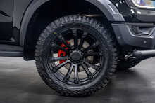 Ford Ranger T V6 EcoBoost Raptor