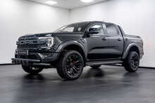 Ford Ranger T V6 EcoBoost Raptor