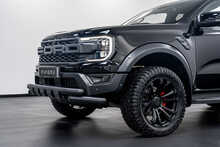 Ford Ranger T V6 EcoBoost Raptor