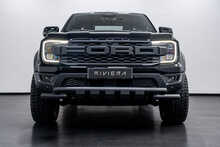 Ford Ranger T V6 EcoBoost Raptor