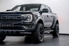 Ford Ranger T V6 EcoBoost Raptor