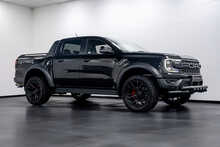Ford Ranger T V6 EcoBoost Raptor