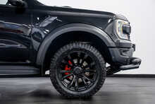 Ford Ranger T V6 EcoBoost Raptor