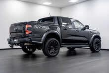 Ford Ranger T V6 EcoBoost Raptor