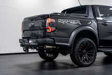 Ford Ranger T V6 EcoBoost Raptor